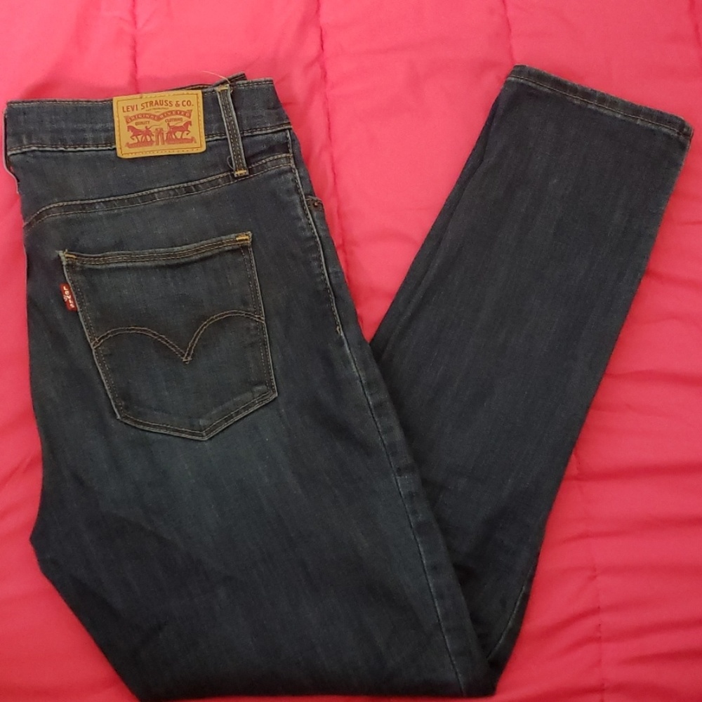 Levi Jeans